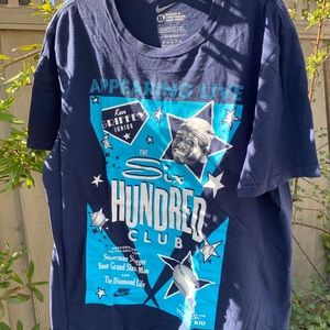 Nike Ken Griffey Jr 600 Club Men’s tshirt